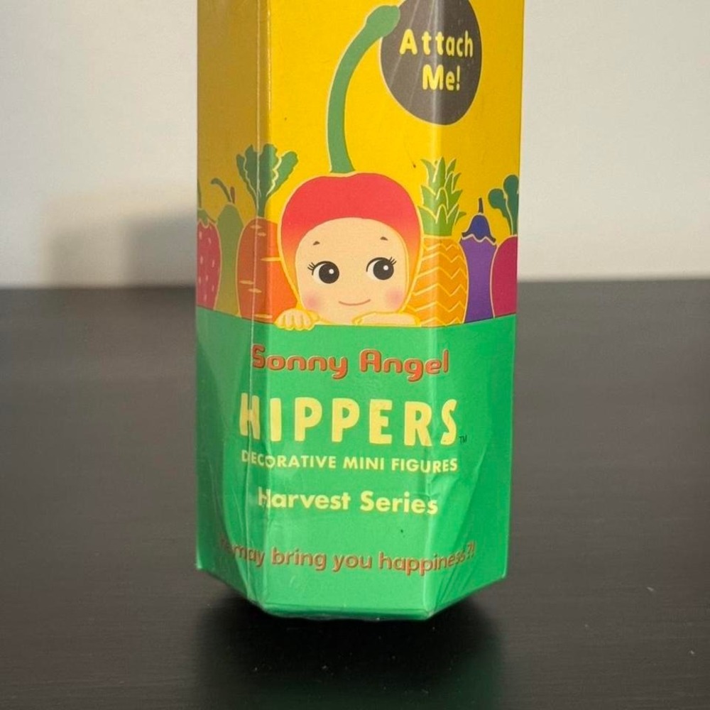 Blind box Sonny Angel Hippers